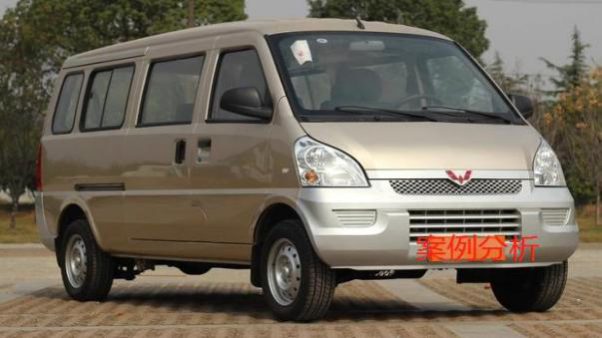 2012 款神车五菱荣光疑难案例解析-蛙趣网