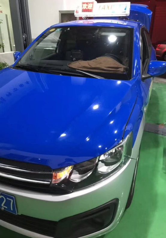 2016年款爱丽舍后部左右转向灯不亮故障案例-蛙趣网