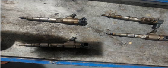 江鈴全顺行使中偶尔熄火-蛙趣网