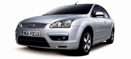 2010 年经典福克斯仪表针脚脱焊通病-蛙趣网