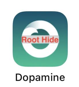 图片[2]-iOS 越狱工具⑵ RootHide隐根越狱，屏蔽检测无敌 ，爱了 ！-蛙趣网