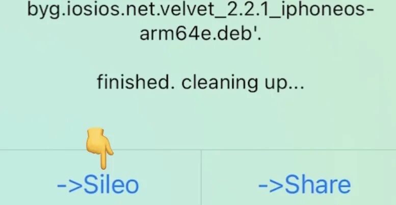图片[13]-iOS 越狱工具⑵ RootHide隐根越狱，屏蔽检测无敌 ，爱了 ！-蛙趣网