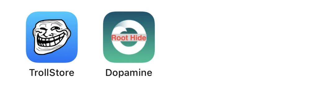 图片[4]-iOS 越狱工具⑵ RootHide隐根越狱，屏蔽检测无敌 ，爱了 ！-蛙趣网